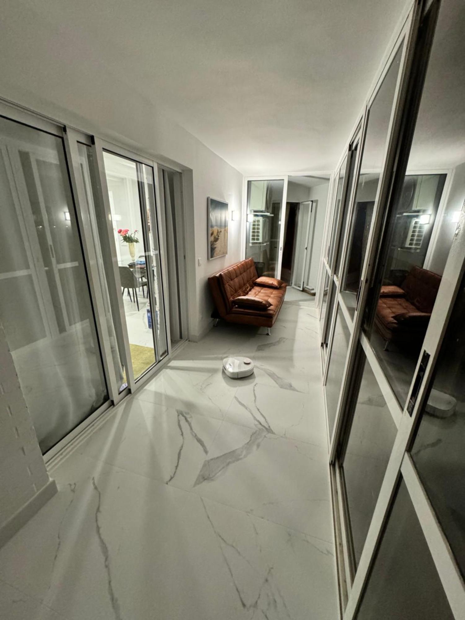 Seaview 2 Bed Apart , 30M From Playa Arenal, Garage Apartman Calpe Kültér fotó